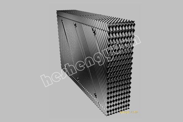 听说马利冷却塔填料不错，真的么？