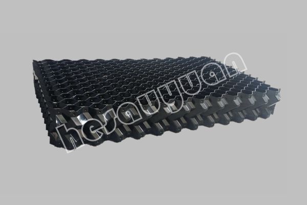 PVC填料的概念与性能有哪些