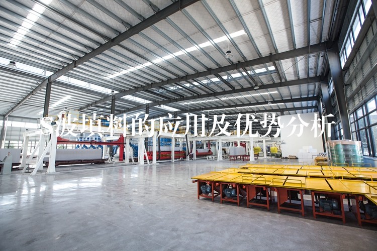 S波填料的应用及优势分析