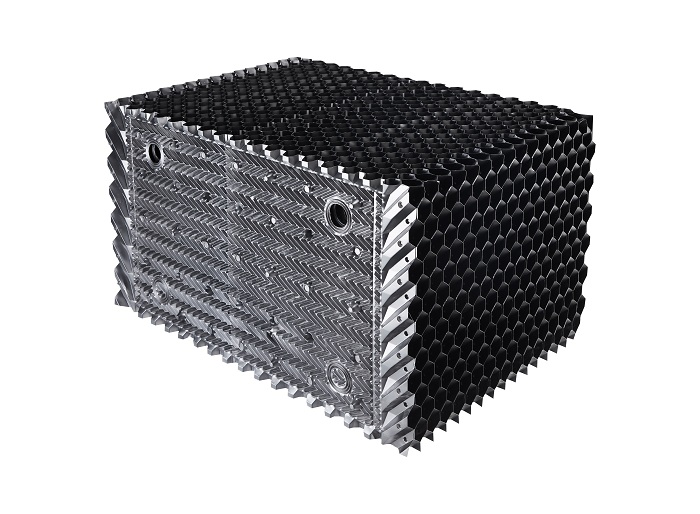 康明款冷却塔填料500X1000