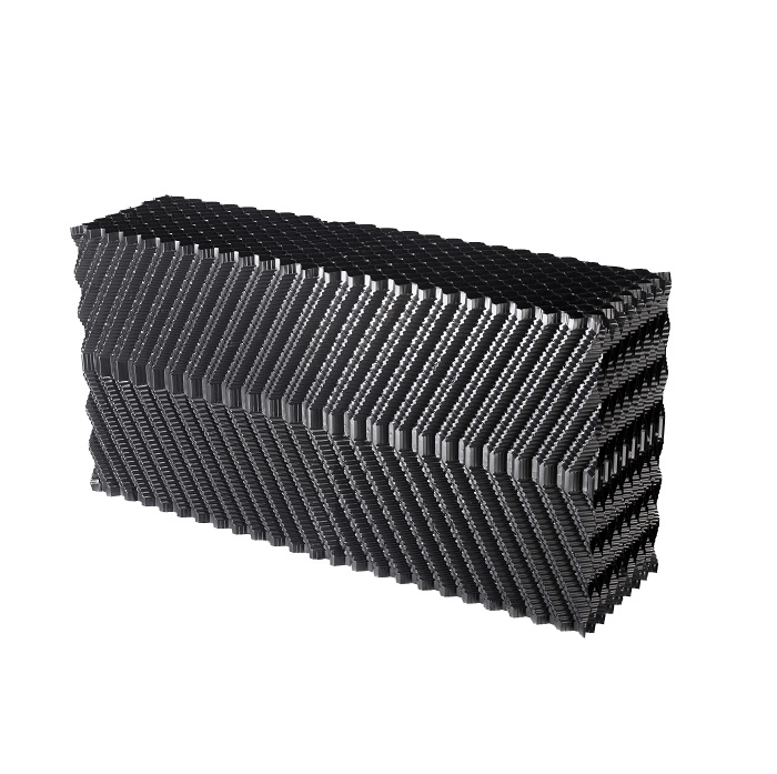 良机款冷却塔填料