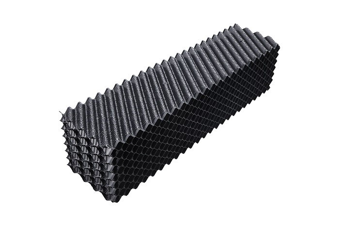 良机冷却塔填料