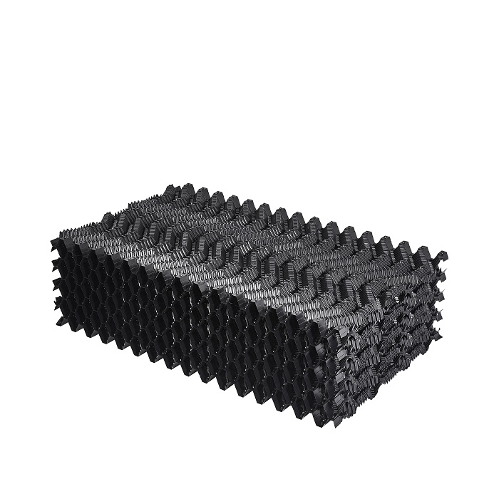 工业塔填料：化工生产的效能提升器