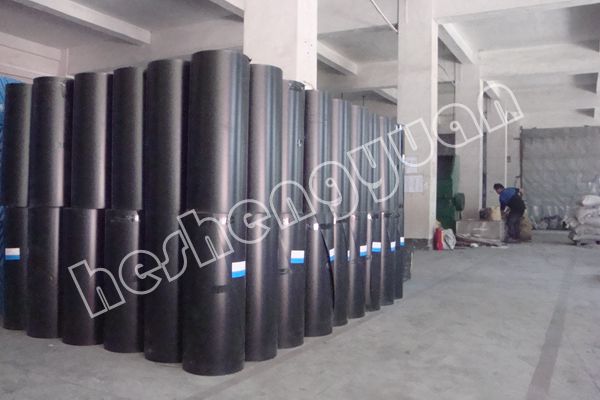 PVC填料如何在水处理领域发挥关键作用？